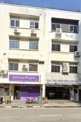 Lavender Street (D12), Shop House #578652221